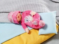 BABY Born® Sleepy For Babies Pink 30cm -Baby Born Günstiges Geschäft 22976789 04