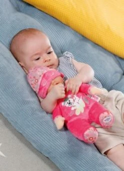 BABY Born® Sleepy For Babies Pink 30cm -Baby Born Günstiges Geschäft 22976789 06
