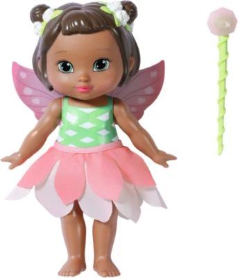 BABY Born® Storybook Fairy Peach 18 Cm 1 BABY Born® Storybook Fairy Peach 18 Cm