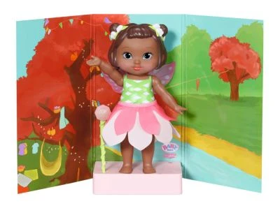 BABY Born® Storybook Fairy Peach 18 Cm 2 BABY Born® Storybook Fairy Peach 18 Cm – Bild 2