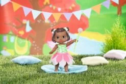 BABY Born® Storybook Fairy Peach 18 Cm 8 BABY Born® Storybook Fairy Peach 18 Cm -Baby Born Günstiges Geschäft 22976794 03
