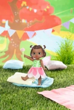 BABY Born® Storybook Fairy Peach 18 Cm 9 BABY Born® Storybook Fairy Peach 18 Cm -Baby Born Günstiges Geschäft 22976794 04