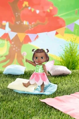 BABY Born® Storybook Fairy Peach 18 Cm 4 BABY Born® Storybook Fairy Peach 18 Cm – Bild 4