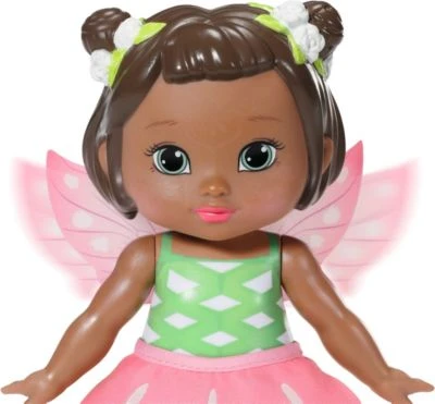 BABY Born® Storybook Fairy Peach 18 Cm 6 BABY Born® Storybook Fairy Peach 18 Cm – Bild 6