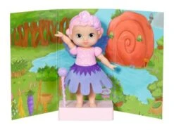 BABY Born® Storybook Fairy Violet 18 Cm -Baby Born Günstiges Geschäft 22976795 03