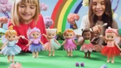 BABY Born® Storybook Fairy Violet 18 Cm -Baby Born Günstiges Geschäft 22976795 06