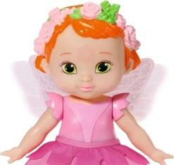 BABY Born® Storybook Fairy Rose 18 Cm -Baby Born Günstiges Geschäft 22976796 06