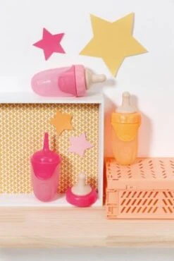 BABY Born® Trinkflasche, 43 Cm, 3-fach Sortiert -Baby Born Günstiges Geschäft 22976798 05