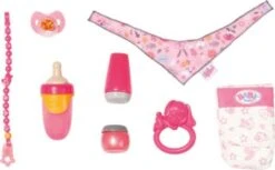 BABY Born® Accessoires Set -Baby Born Günstiges Geschäft 22976806 03