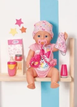 BABY Born® Accessoires Set -Baby Born Günstiges Geschäft 22976806 05