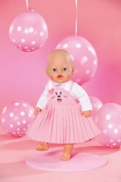 BABY Born® Häschenkleid, 43 Cm -Baby Born Günstiges Geschäft 22976809 04