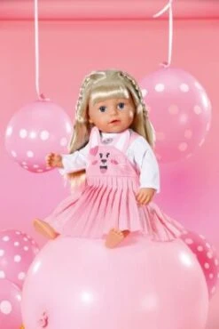 BABY Born® Häschenkleid, 43 Cm -Baby Born Günstiges Geschäft 22976809 06