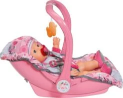 BABY Born® Babyschale -Baby Born Günstiges Geschäft 22976823 03