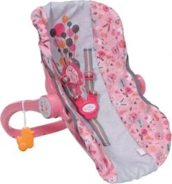 BABY Born® Babyschale -Baby Born Günstiges Geschäft 22976823 04