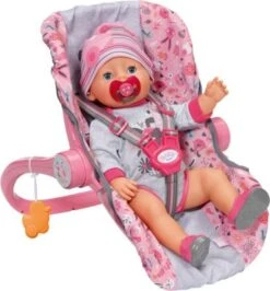 BABY Born® Babyschale -Baby Born Günstiges Geschäft 22976823 05