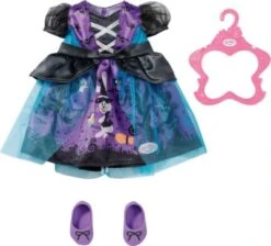 Baby Born Günstiges Geschäft 13 BABY Born® Halloween Kleid 43cm