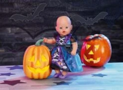 BABY Born® Halloween Kleid 43cm -Baby Born Günstiges Geschäft 22976827 04
