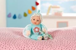 BABY Born® Engel For Babies, 18 Cm, 2-fach Sortiert -Baby Born Günstiges Geschäft 22976829 04