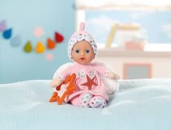 BABY Born® Engel For Babies, 18 Cm, 2-fach Sortiert -Baby Born Günstiges Geschäft 22976829 06