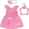 BABY Born® Trend Blumenkleid 43cm