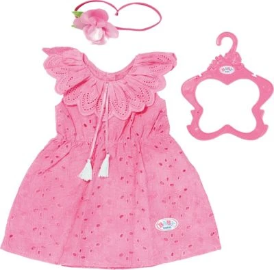BABY Born® Trend Blumenkleid 43cm 1 BABY Born® Trend Blumenkleid 43cm