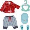 BABY Born® Little Cool Kids Outfit 36cm
