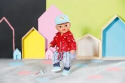 BABY Born® Little Cool Kids Outfit 36cm 8 BABY Born® Little Cool Kids Outfit 36cm -Baby Born Günstiges Geschäft 22976835 03