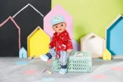 BABY Born® Little Cool Kids Outfit 36cm 9 BABY Born® Little Cool Kids Outfit 36cm -Baby Born Günstiges Geschäft 22976835 04