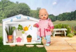 BABY Born® Deluxe Regen Set 43cm 8 BABY Born® Deluxe Regen Set 43cm -Baby Born Günstiges Geschäft 22976839 03