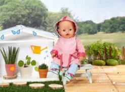 BABY Born® Deluxe Regen Set 43cm 9 BABY Born® Deluxe Regen Set 43cm -Baby Born Günstiges Geschäft 22976839 04