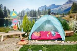 BABY Born® Weekend Camping Set -Baby Born Günstiges Geschäft 22976841 03