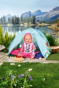 BABY Born® Weekend Camping Set -Baby Born Günstiges Geschäft 22976841 04