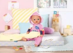 BABY Born® Kindergarten Einteiler+Badges 36cm 11 BABY Born® Kindergarten Einteiler+Badges 36cm -Baby Born Günstiges Geschäft 22976849 06