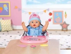 BABY Born® Tischsitz -Baby Born Günstiges Geschäft 22976859 05