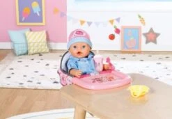 BABY Born® Tischsitz -Baby Born Günstiges Geschäft 22976859 06