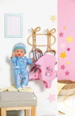 BABY Born® Babytrage -Baby Born Günstiges Geschäft 22976875 05