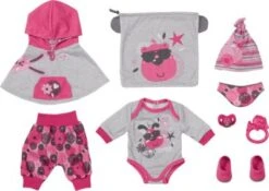 BABY Born® Erstausstattung 43cm