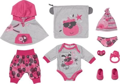 BABY Born® Erstausstattung 43cm 1 BABY Born® Erstausstattung 43cm