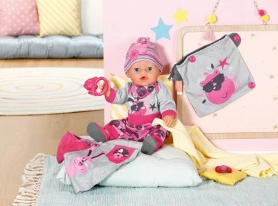 BABY Born® Erstausstattung 43cm 2 BABY Born® Erstausstattung 43cm – Bild 2