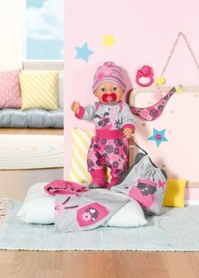 BABY Born® Erstausstattung 43cm 4 BABY Born® Erstausstattung 43cm – Bild 4