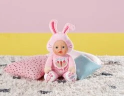 BABY Born® Cutie For Babies, 18 Cm, 2-fach Sortiert -Baby Born Günstiges Geschäft 22976879 04