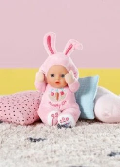 BABY Born® Cutie For Babies, 18 Cm, 2-fach Sortiert -Baby Born Günstiges Geschäft 22976879 05