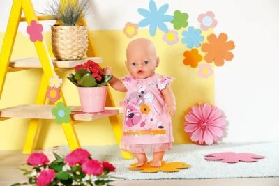 BABY Born® Kleid Hund 43cm 3 BABY Born® Kleid Hund 43cm – Bild 3