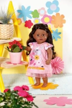 BABY Born® Kleid Hund 43cm 10 BABY Born® Kleid Hund 43cm -Baby Born Günstiges Geschäft 22976886 05