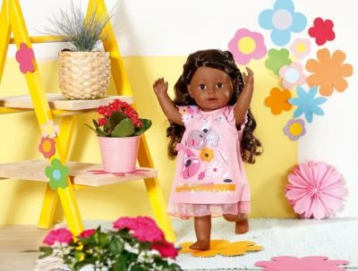 BABY Born® Kleid Hund 43cm 6 BABY Born® Kleid Hund 43cm – Bild 6