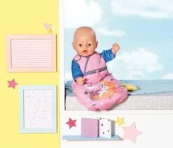 BABY Born® Schlafsack -Baby Born Günstiges Geschäft 22976888 04