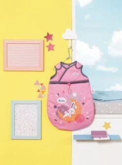 BABY Born® Schlafsack -Baby Born Günstiges Geschäft 22976888 05
