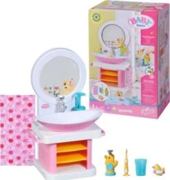 BABY Born® Bath Waschtisch