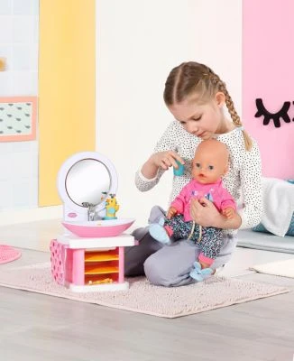 BABY Born® Bath Waschtisch 4 BABY Born® Bath Waschtisch – Bild 4