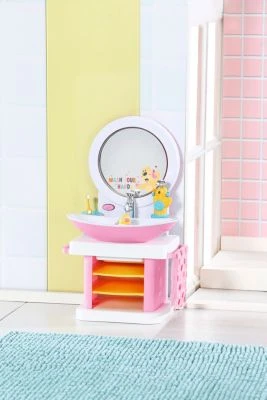 BABY Born® Bath Waschtisch 5 BABY Born® Bath Waschtisch – Bild 5